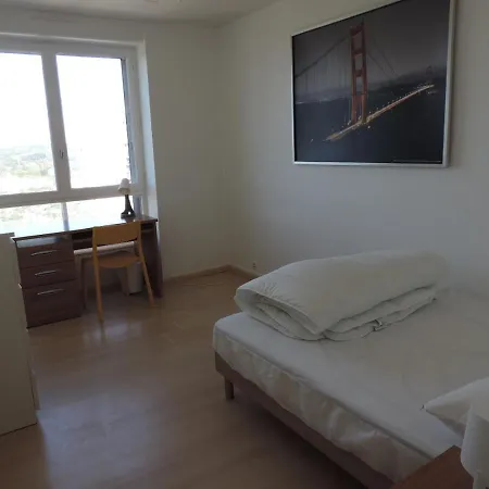 Apartment De Qualite 4 Chambres *
