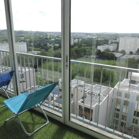 De Qualite 4 Chambres Brest