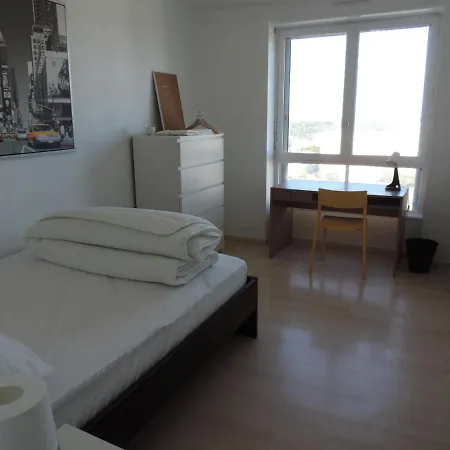 De Qualite 4 Chambres